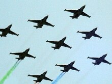  Which way is Azerbaijan's military heading?