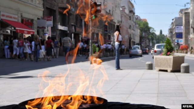 Sarajevo, Foto: Midhat Poturović