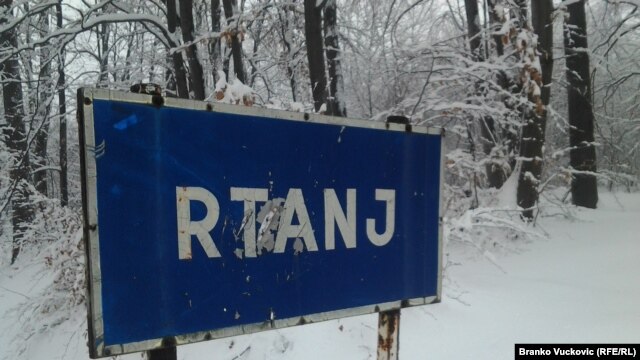 Rtanj