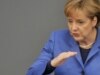 Merkel Wants Better Euro Protection