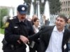 After Decades Of Disruptions, A Weak Force For Change