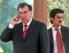 Tajik Leader Urges Nation To Create Food Stocks