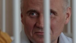 Мікалай Статкевіч