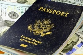 Наличие у гражданина РФ, например, вот такого второго паспорта, о котором не знает ФМС, становится преступлением