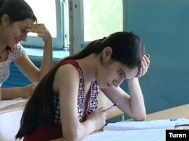 Boş qalmış magistr yerlərinə imtahanlar köhnə model əsasında keçiriləcək