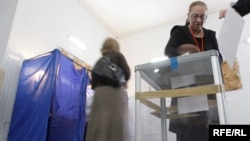 The most significant of the opposition's proposals focused on how the parliament is elected.