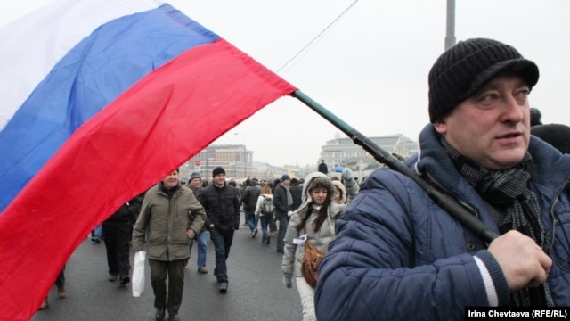 The Other Russia