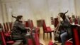 Hrvatski dvojac u Beogradu: 2 cellos - muzika sa stilom