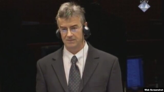 Ekrem Suljević