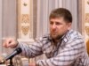 Chechen Leader Denies Blame For Killings