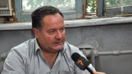 ექსპერტი ეროვნული უსაფრთხოების საკითხებში, უშიშროების გადამდგარი პოლკოვნიკი, ბესიკ ალადაშვილი