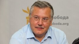 Анатолій Гриценко