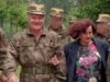 Mladic Pal Made Serbian Minister