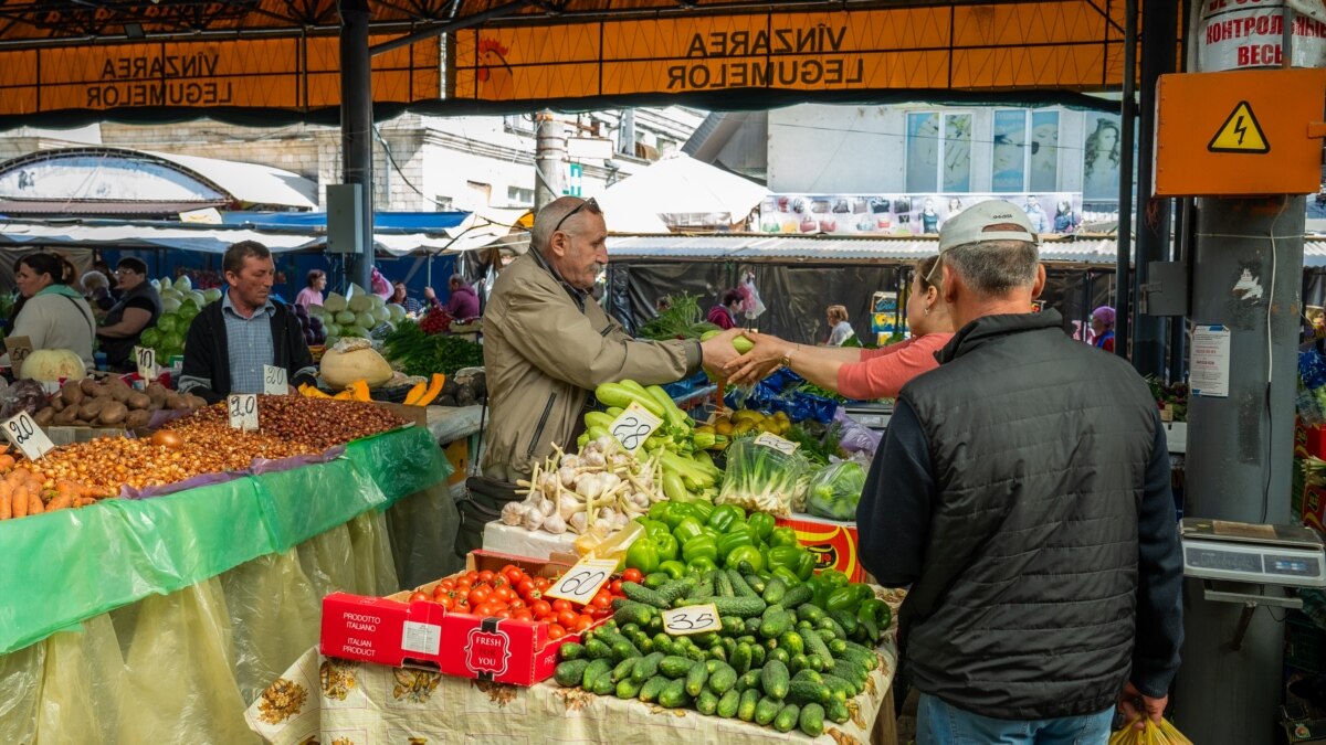 Noi Reguli Pentru Etichetarea Produselor Ecologice N Republica Moldova