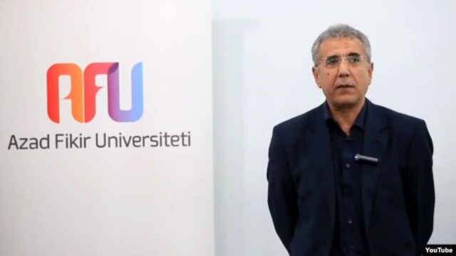 İntiqam Əliyev: «Prosesi yekunlaşdırın, çıxım gedim evimə-eşiyimə»