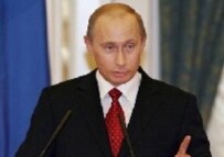 Russian President Vladimir Putin (file photo) (epa)