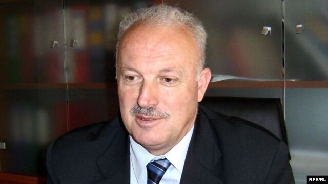 Naim Maloku