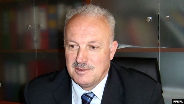Naim Maloku