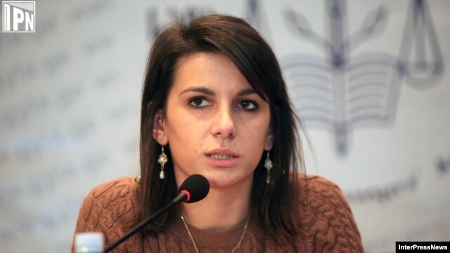 თამარ ჩუგოშვილი