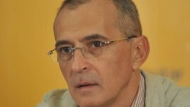 Vojislav Tufegdžić