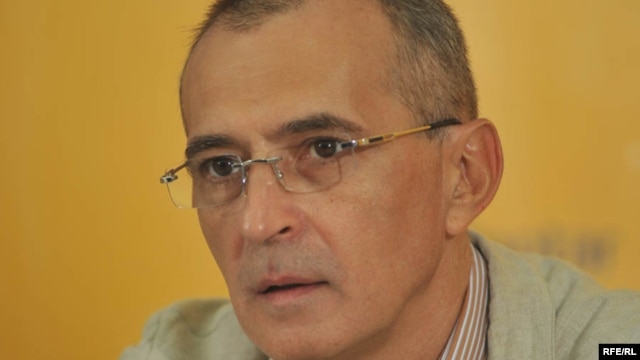 Vojislav Tufegdžić