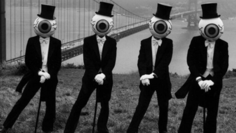  the residents usa  man -   