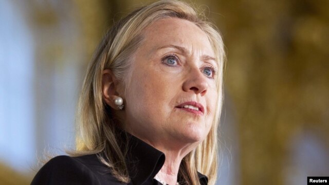Hilari Klinton