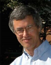 Timothy Wilson (courtesy photo)