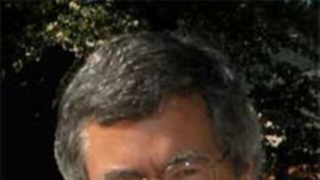 Timothy Wilson (courtesy photo)