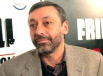 Former foreign minister Aleksandr Arzumanian (file photo) (Courtesy Photo)