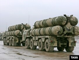 С-300 PMU-2 «Favorit»