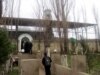 Azeri Mosque Threatened With Closure