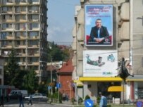 Is Sfantu Gheorghe ready for the EU? (RFE/RL)