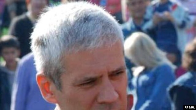 Boris Tadić, Foto: Branko Vučković