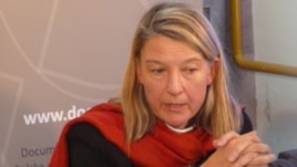 Vesna Teršelič