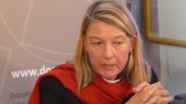 Vesna Teršelič