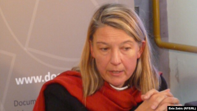 Vesna Teršelič