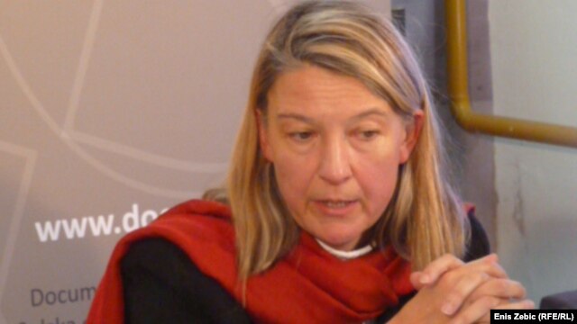 Vesna Teršelič