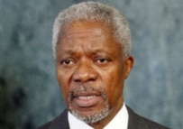 Kofi Annan