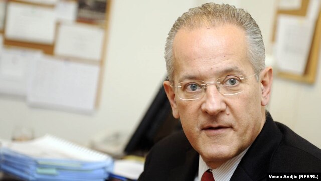 Ivan Vejvoda