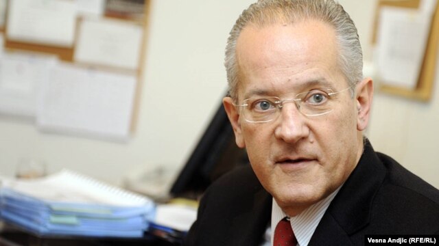 Ivan Vejvoda