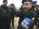Afera oko političkih ubistava potresa Kosovo