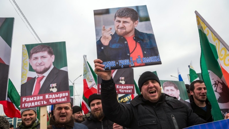 Чеченские тролли: к выборам в республике организовали "антифейковые отряды"