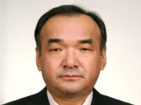 Azim Isabekov