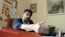 Emir Suljagić