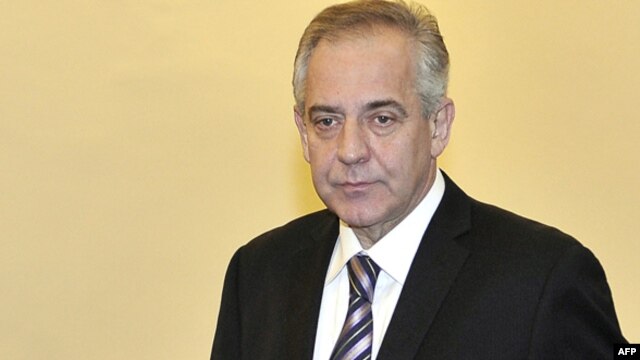 Ivo Sanader