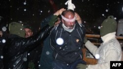 Iran executes hundreds of people every year.