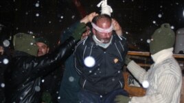 Iran executes hundreds of people every year. 