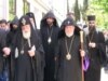 Armenian Church Slams Georgian Patriarch For 'Inappropriate' Remarks