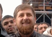 Acting Chechen Prime Minister Kadyrov (file photo) (ITAR-TASS)